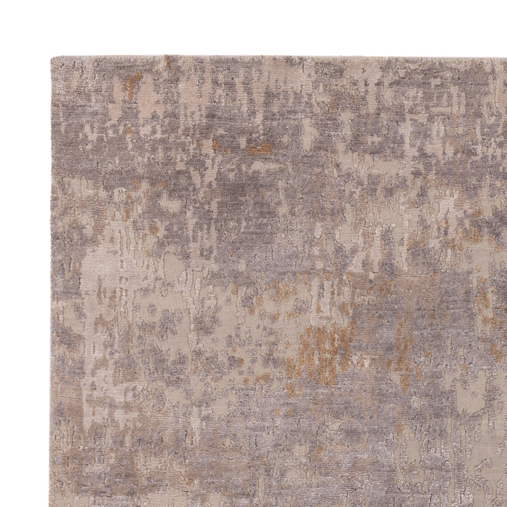 Alfombra de diseño 197x154cm - Designerteppich