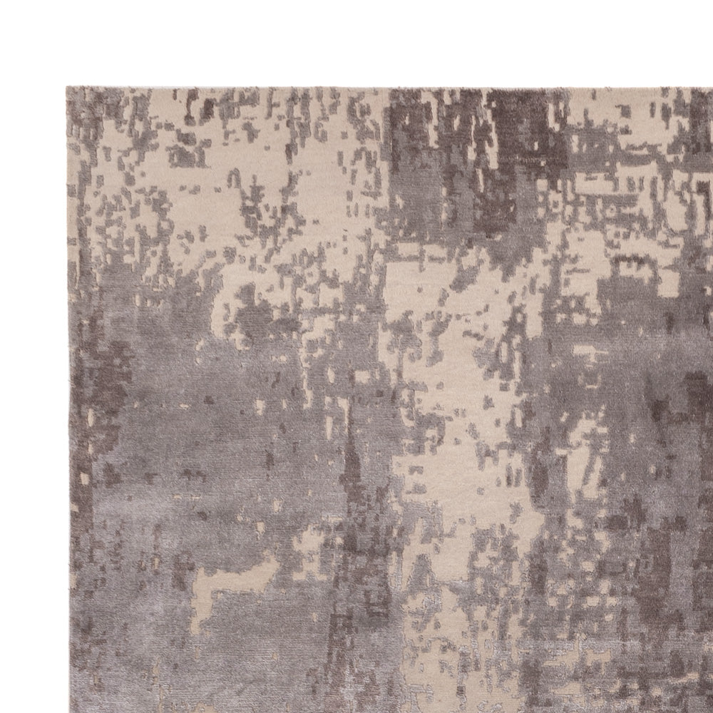 Alfombra de diseño 346x250cm - Designerteppich