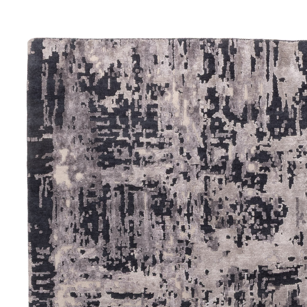 Alfombra de diseño 205x296cm - Designerteppich