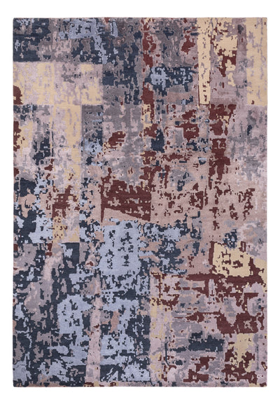 Alfombra de diseño 204x300cm - Designerteppich