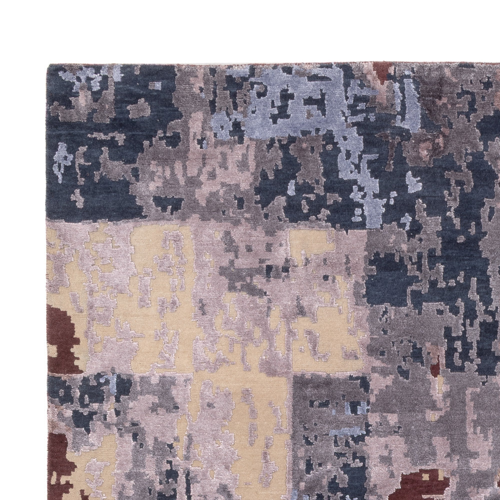 Alfombra de diseño 300x204cm - Designerteppich