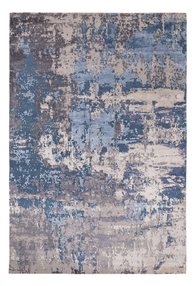 Alfombra de diseño 205x298cm - Designerteppich