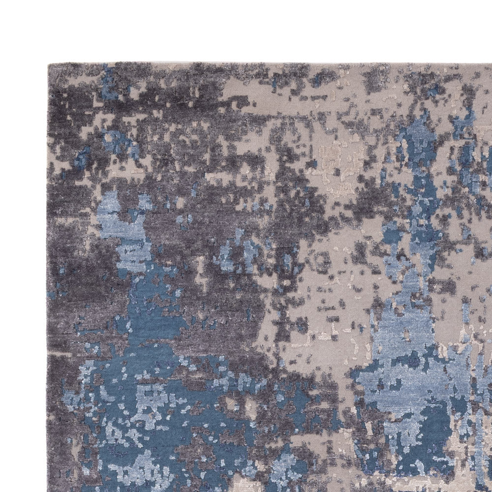 Alfombra de diseño 205x298cm - Designerteppich