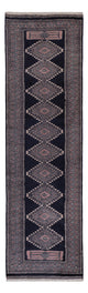 Alfombra Pakistani 77x270cm - Alfombra oriental