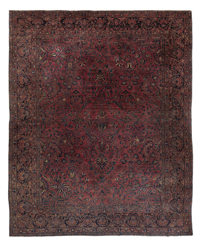 Sarouk Alfombra 310x400cm - Alfombra persa