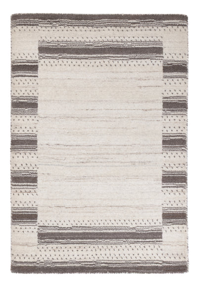 Loribaft Loom Alfombra 60x90cm - Alfombra de lana