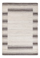 Loribaft Loom Alfombra 60x90cm - Alfombra de lana