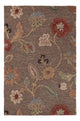 Alfombra de lana 120x185cm - Alfombra de lana