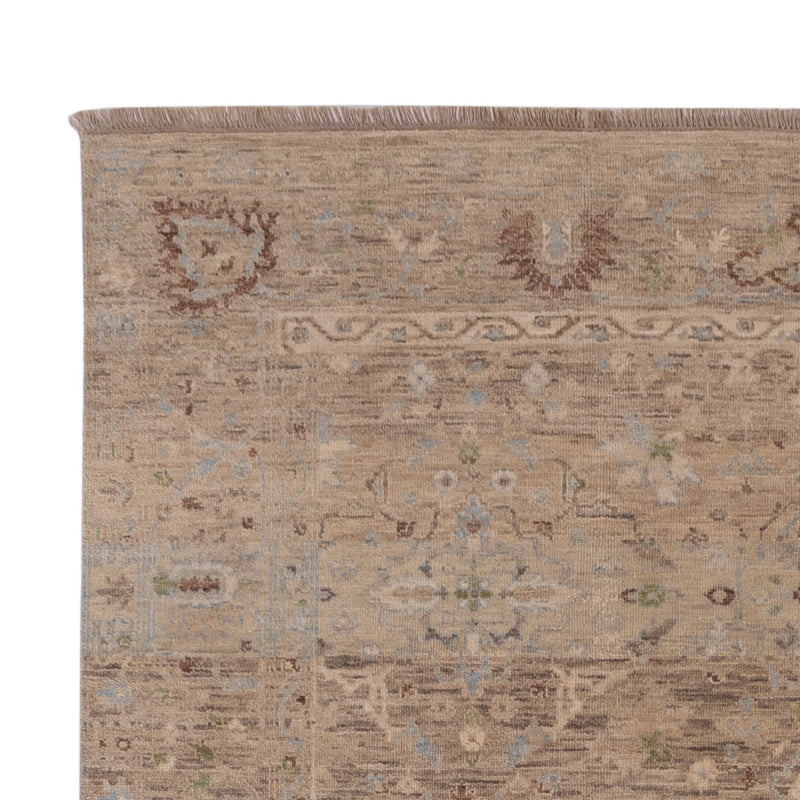Alfombra de diseño 274x185cm - Designerteppich