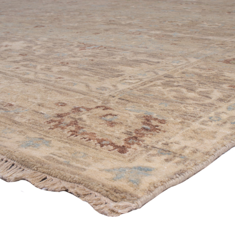 Alfombra de diseño 274x185cm - Designerteppich