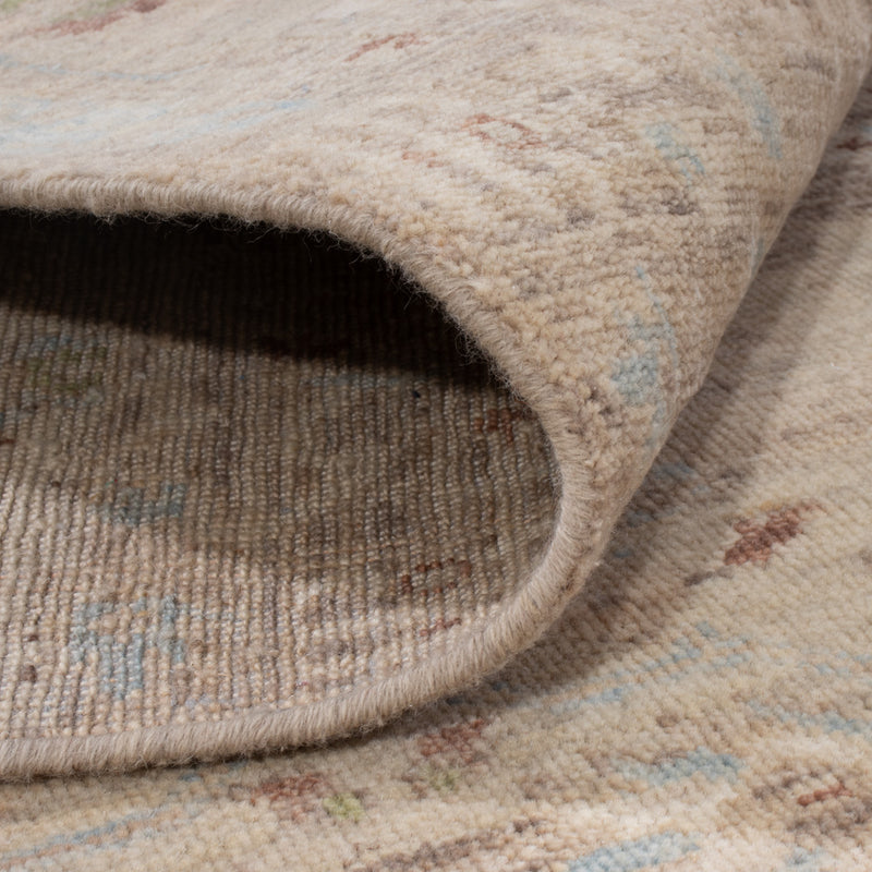Alfombra de diseño 274x185cm - Designerteppich
