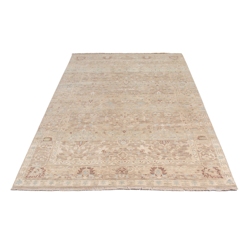 Alfombra de diseño 274x185cm - Designerteppich