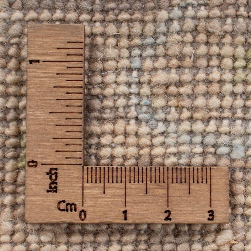 Alfombra de diseño 274x185cm - Designerteppich