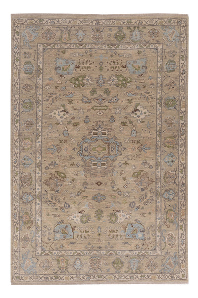 Alfombra de diseño 177x270cm - Designerteppich