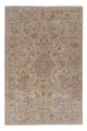 Alfombra de diseño 270x177cm - Designerteppich