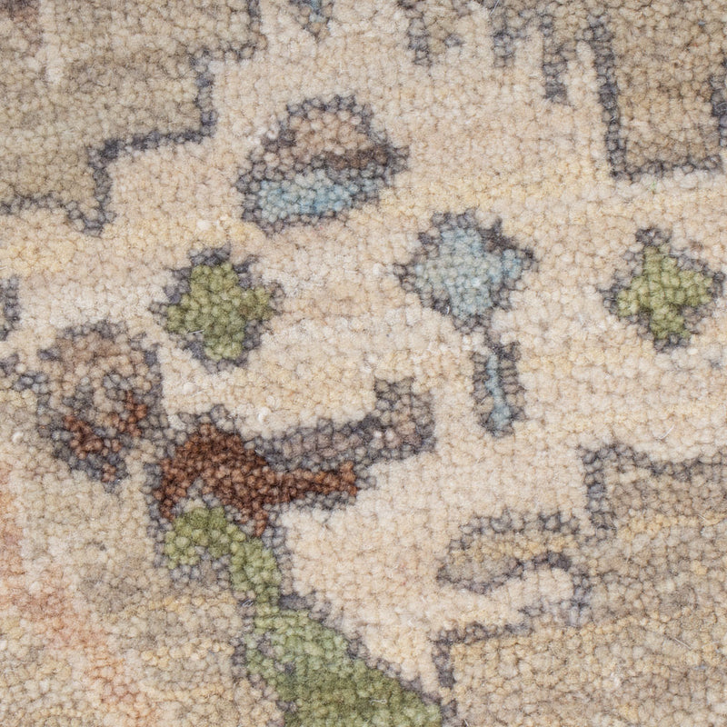 Alfombra de diseño 270x177cm - Designerteppich