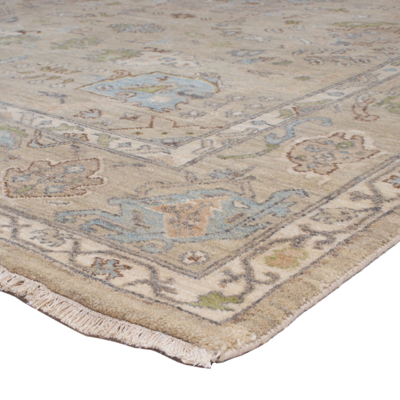 Alfombra de diseño 270x177cm - Designerteppich