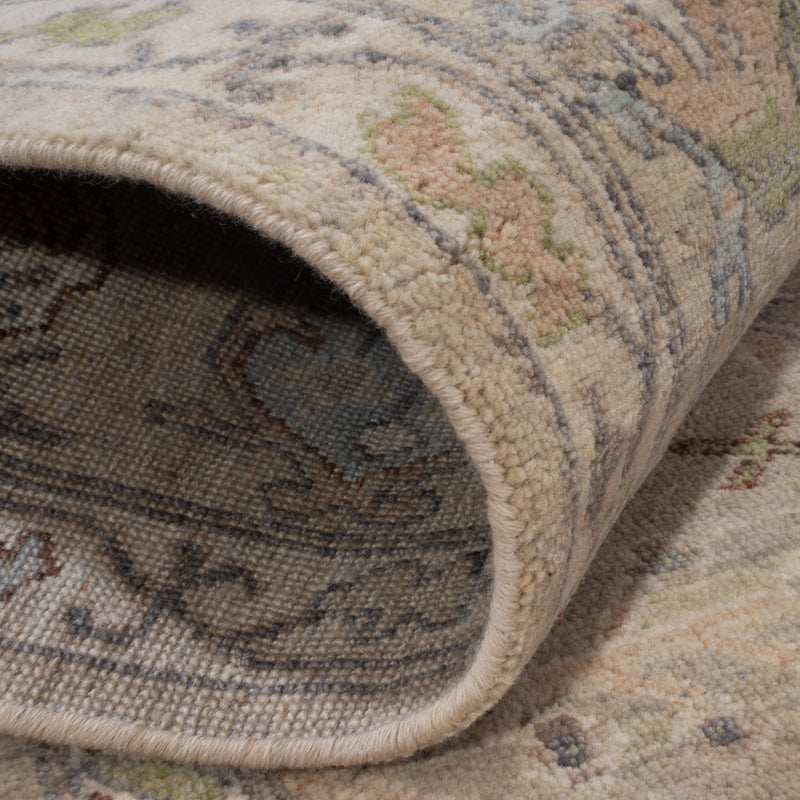 Alfombra de diseño 270x177cm - Designerteppich