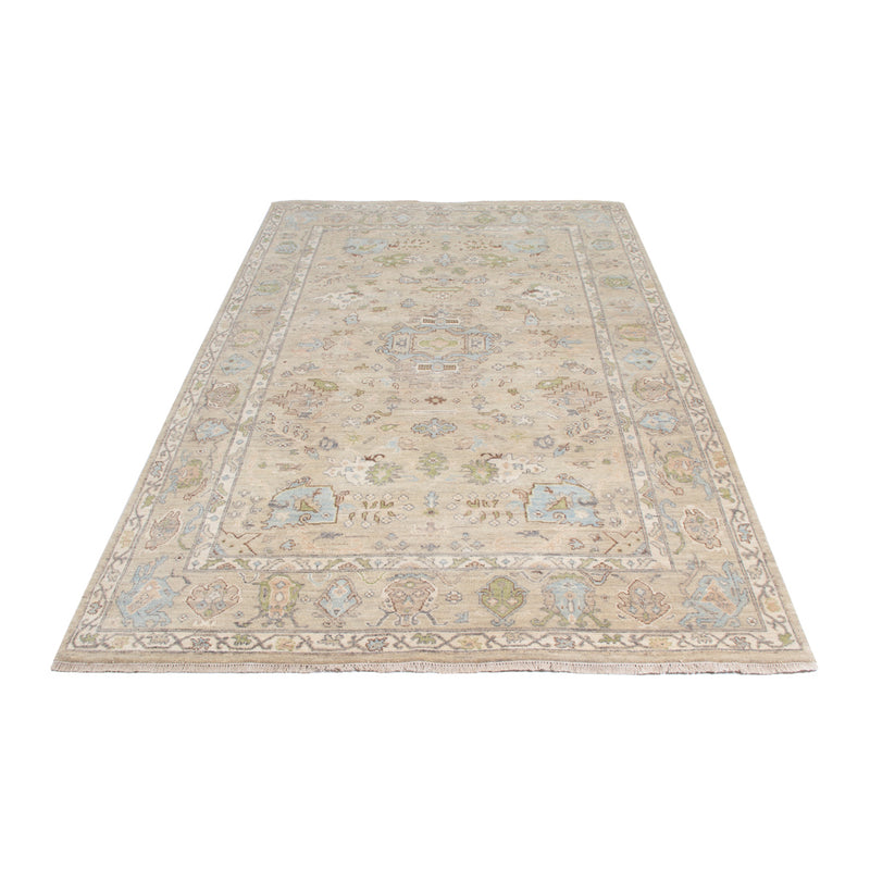 Alfombra de diseño 270x177cm - Designerteppich