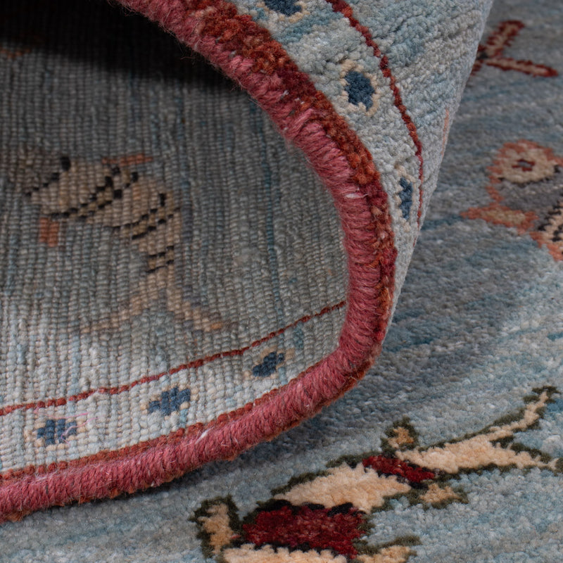 Ariana Alfombra 216x154cm - Alfombra oriental