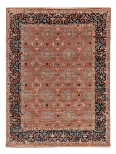 Ariana Alfombra 207x276cm - Alfombra oriental