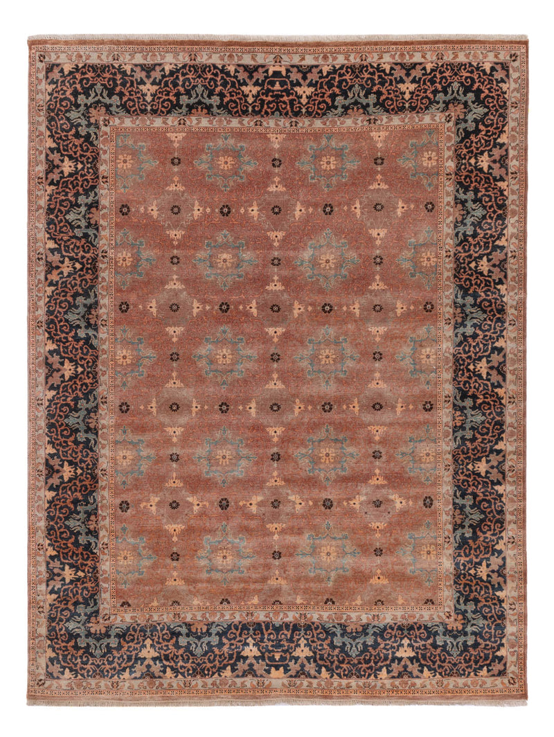 Ariana Alfombra 276x207cm - Alfombra oriental