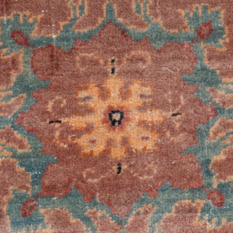 Ariana Alfombra 276x207cm - Alfombra oriental
