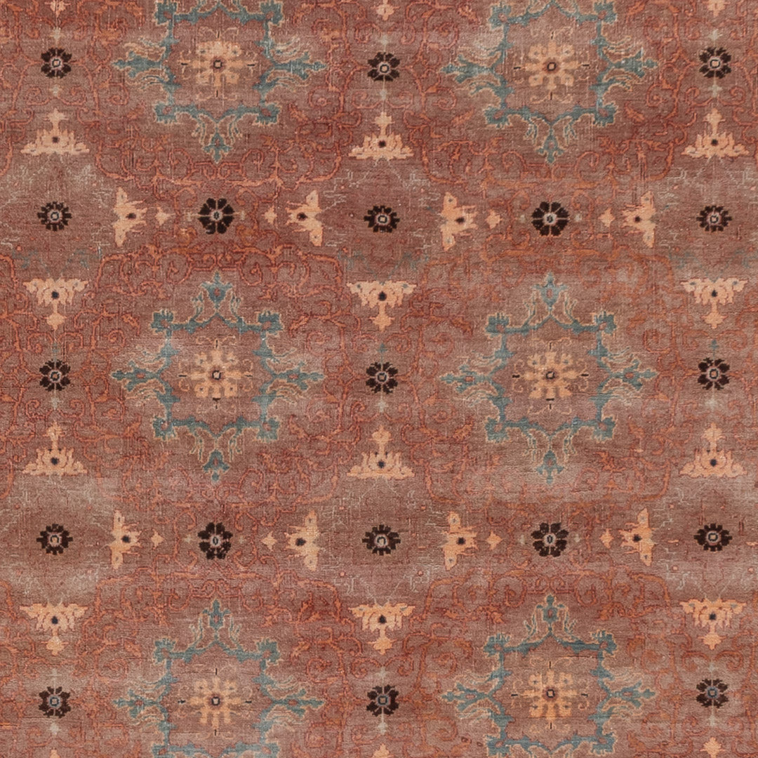 Ariana Alfombra 276x207cm - Alfombra oriental
