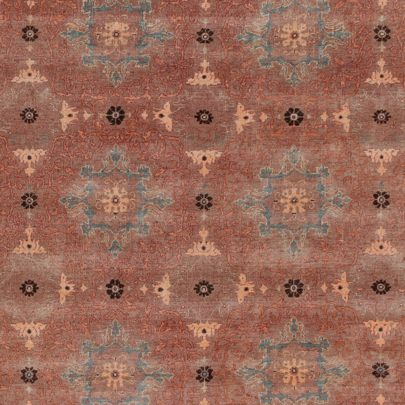 Ariana Alfombra 276x207cm - Alfombra oriental