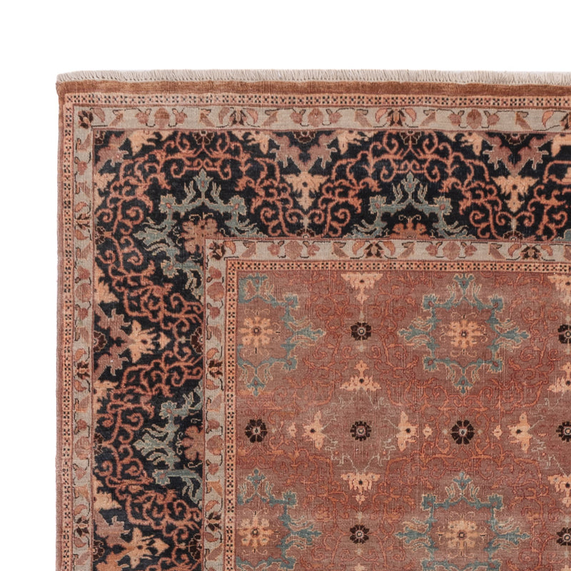 Ariana Alfombra 276x207cm - Alfombra oriental