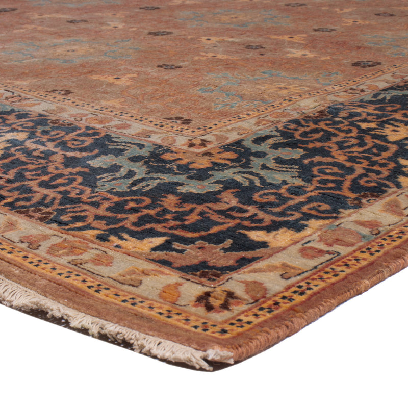 Ariana Alfombra 276x207cm - Alfombra oriental