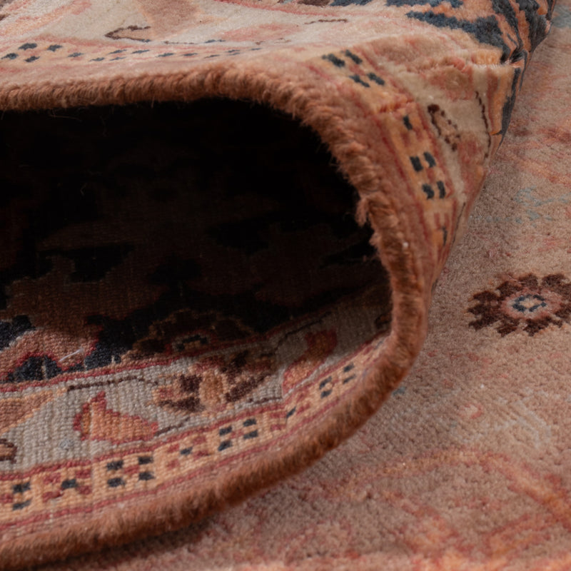 Ariana Alfombra 276x207cm - Alfombra oriental