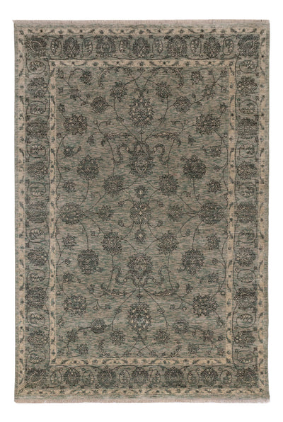 Ariana Alfombra 166x240cm - Alfombra oriental