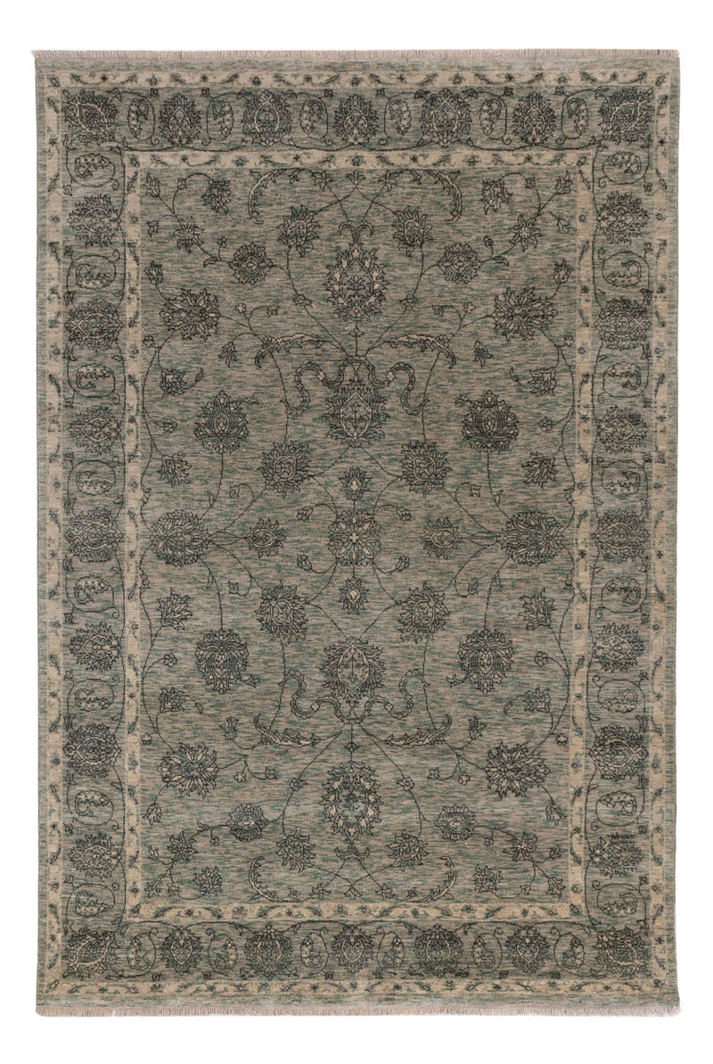 Ariana Alfombra 240x166cm - Alfombra oriental