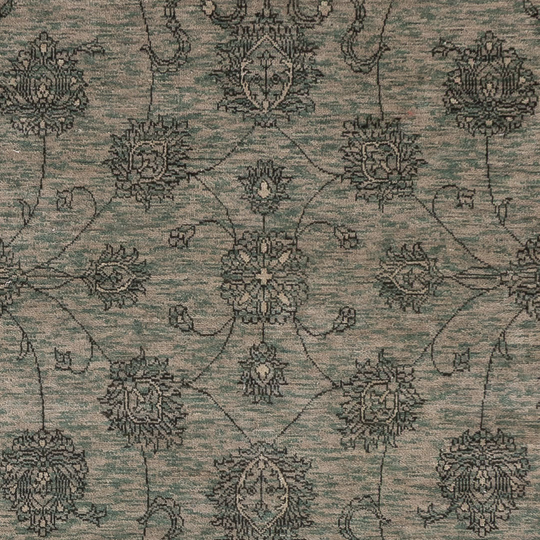 Ariana Alfombra 240x166cm - Alfombra oriental