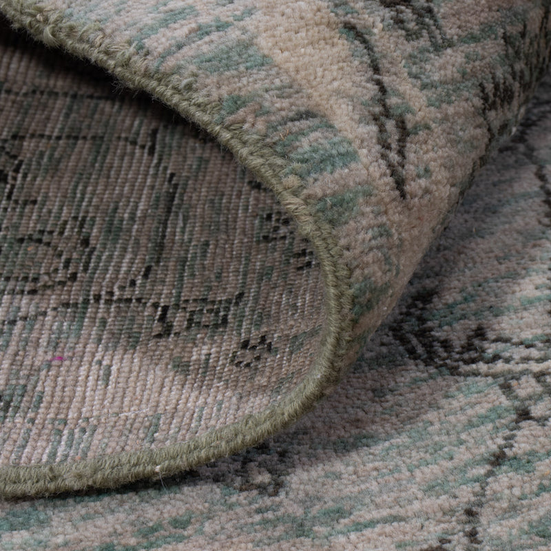 Ariana Alfombra 240x166cm - Alfombra oriental
