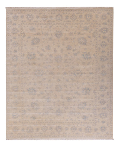 Ariana Alfombra 237x297cm - Alfombra oriental