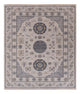 Ariana Alfombra 294x247cm - Alfombra oriental