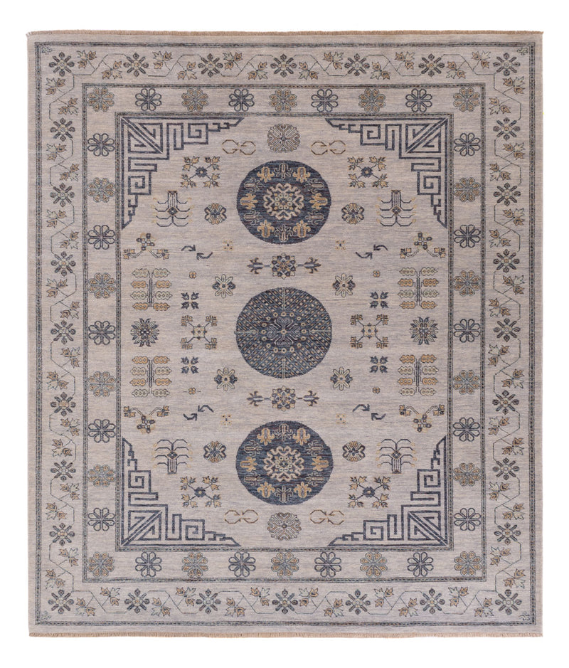 Ariana Alfombra 294x247cm - Alfombra oriental