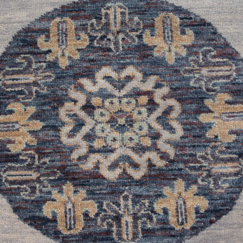 Ariana Alfombra 294x247cm - Alfombra oriental
