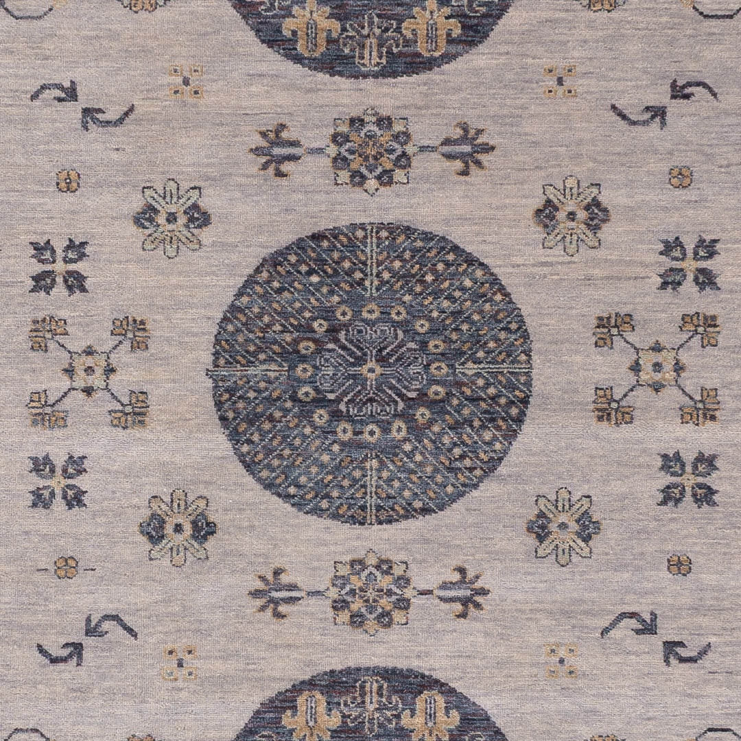 Ariana Alfombra 294x247cm - Alfombra oriental