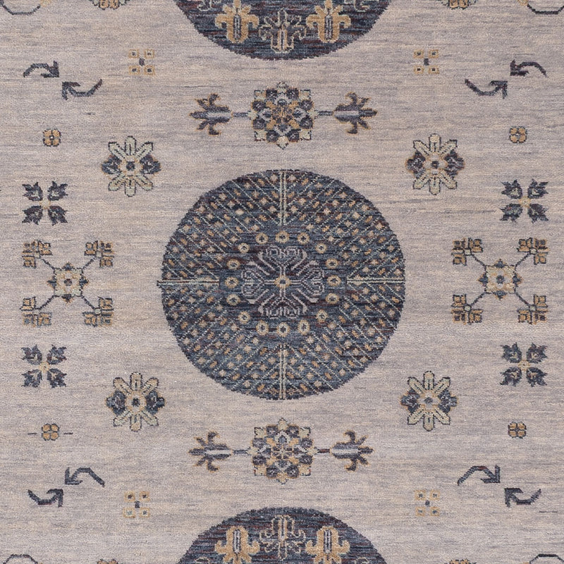 Ariana Alfombra 294x247cm - Alfombra oriental