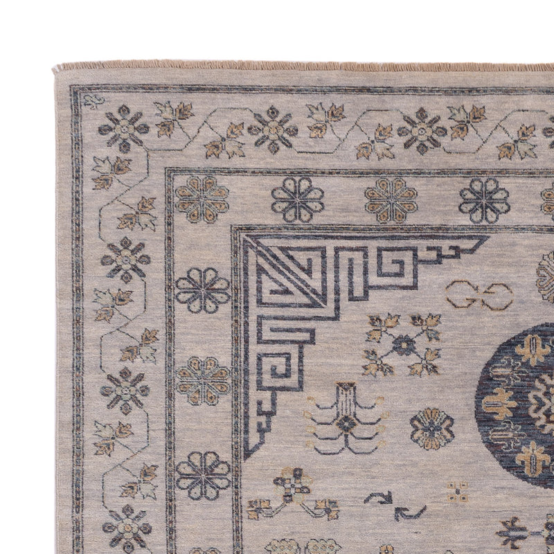 Ariana Alfombra 294x247cm - Alfombra oriental