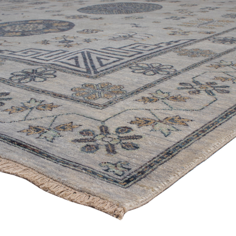 Ariana Alfombra 294x247cm - Alfombra oriental