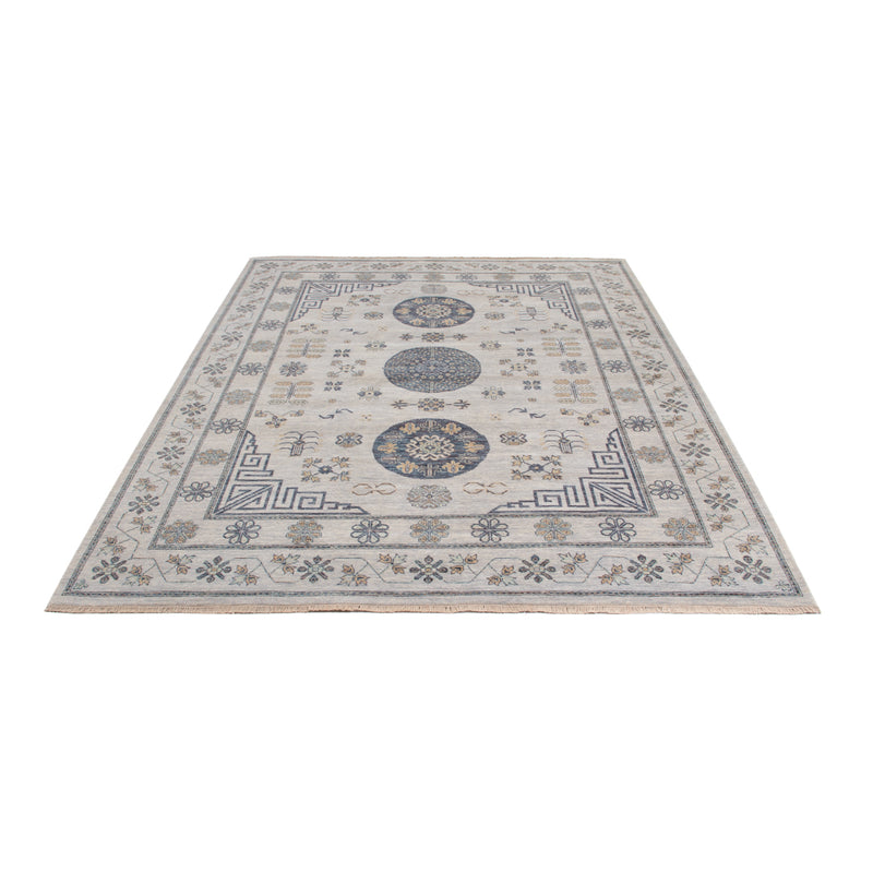 Ariana Alfombra 294x247cm - Alfombra oriental