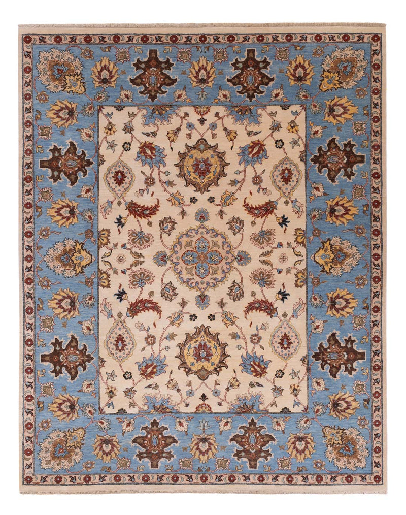 Kazak Alfombra 310x244cm - Alfombra oriental