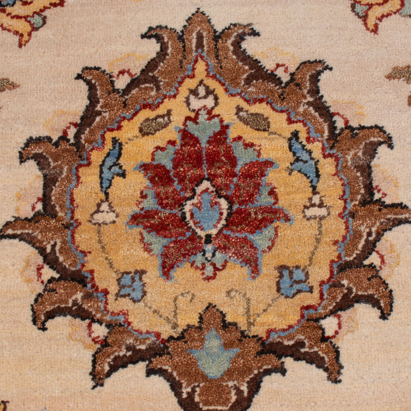 Kazak Alfombra 310x244cm - Alfombra oriental