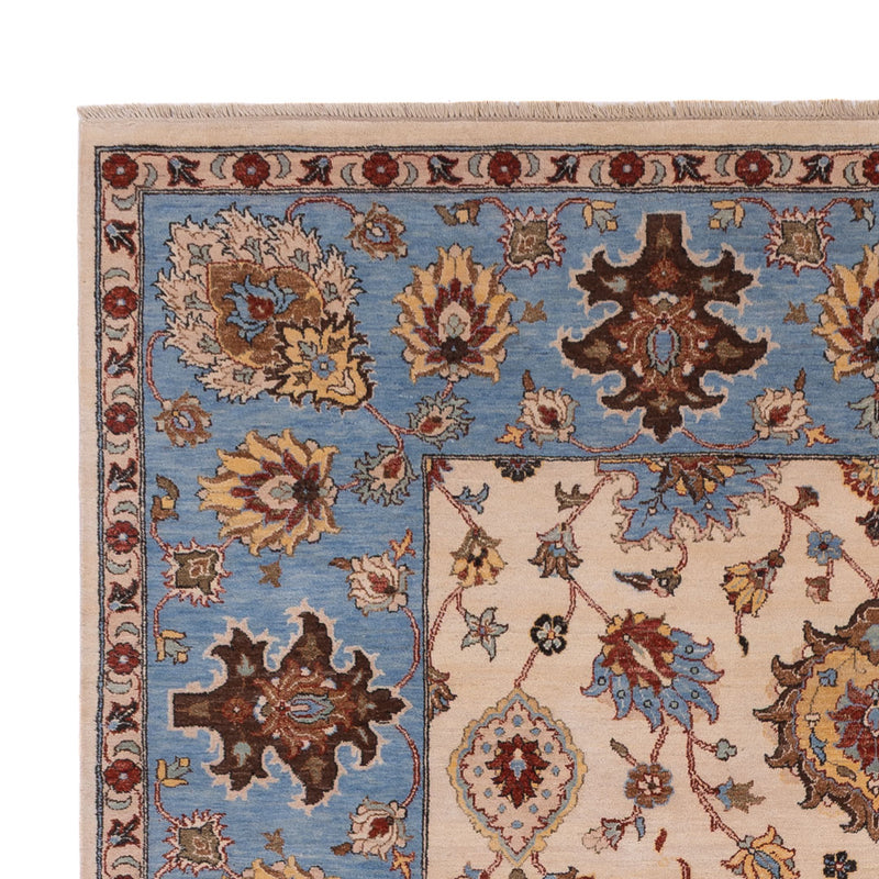 Kazak Alfombra 310x244cm - Alfombra oriental