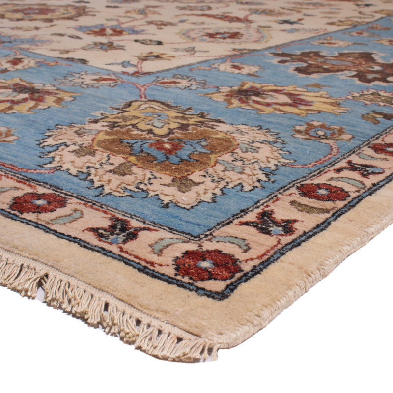Kazak Alfombra 310x244cm - Alfombra oriental