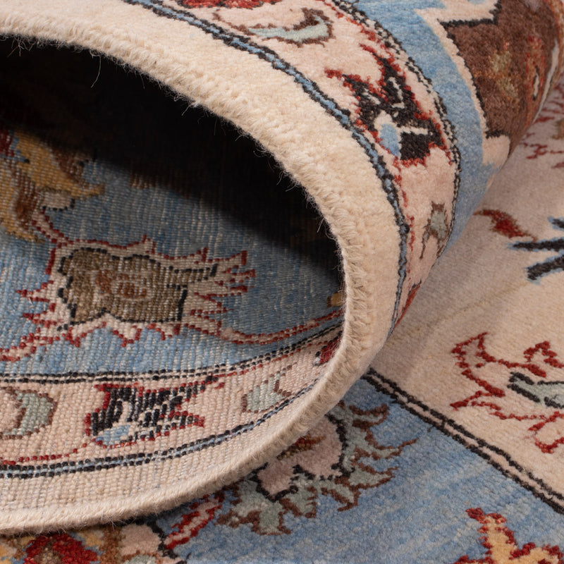 Kazak Alfombra 310x244cm - Alfombra oriental